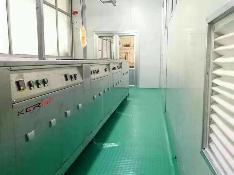 全自動超聲波清洗機為什么相差如此之大